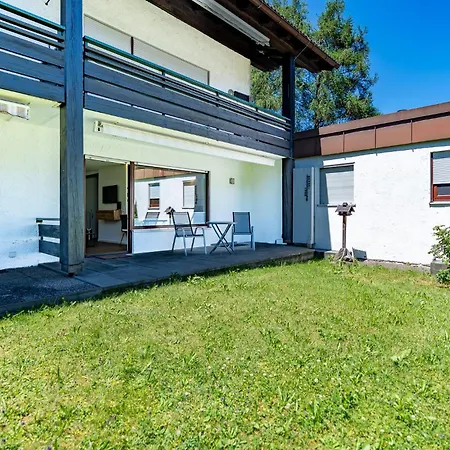 Lägenhet Enzianlodge