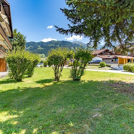 Enzianlodge *